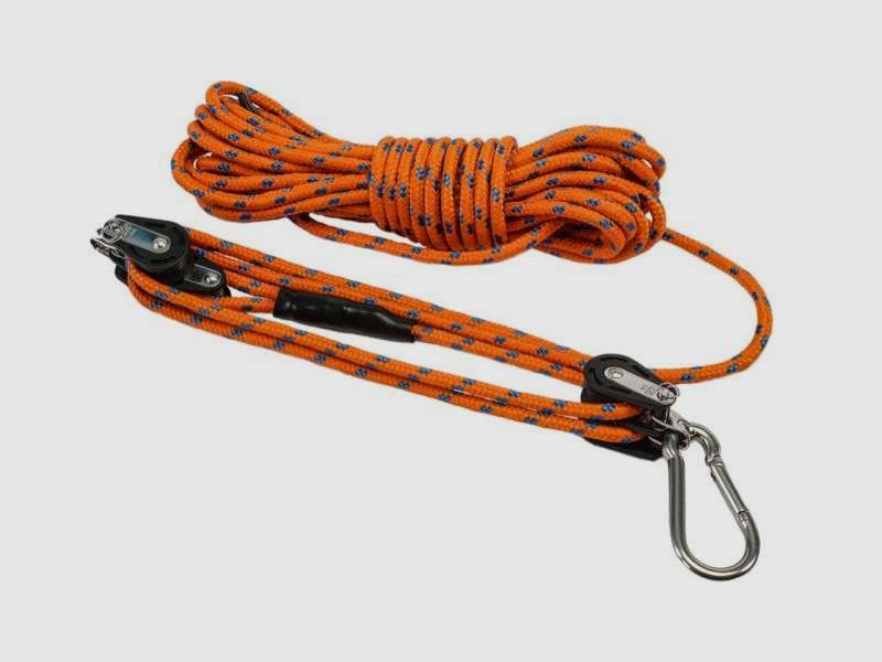 Seilzug Professional, Bild 1 von 16