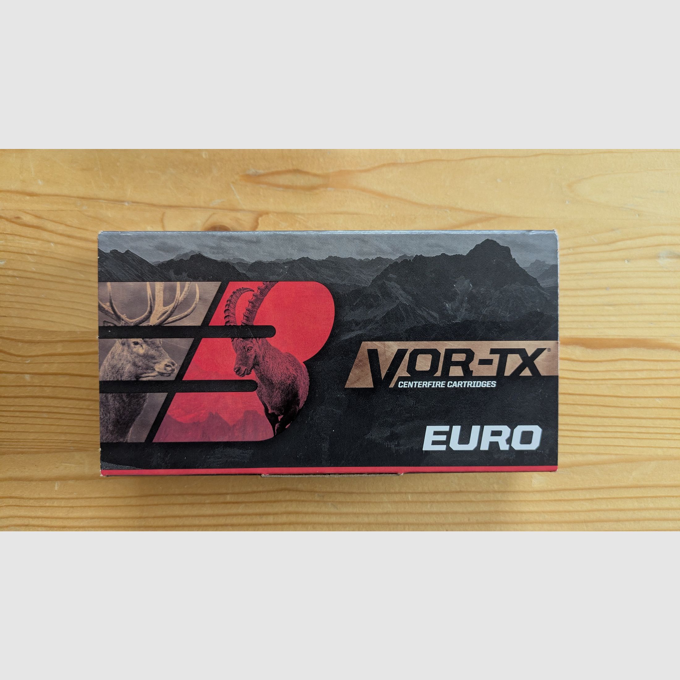 Barnes TTSX .308 Win – 150 gr (9,7 g)