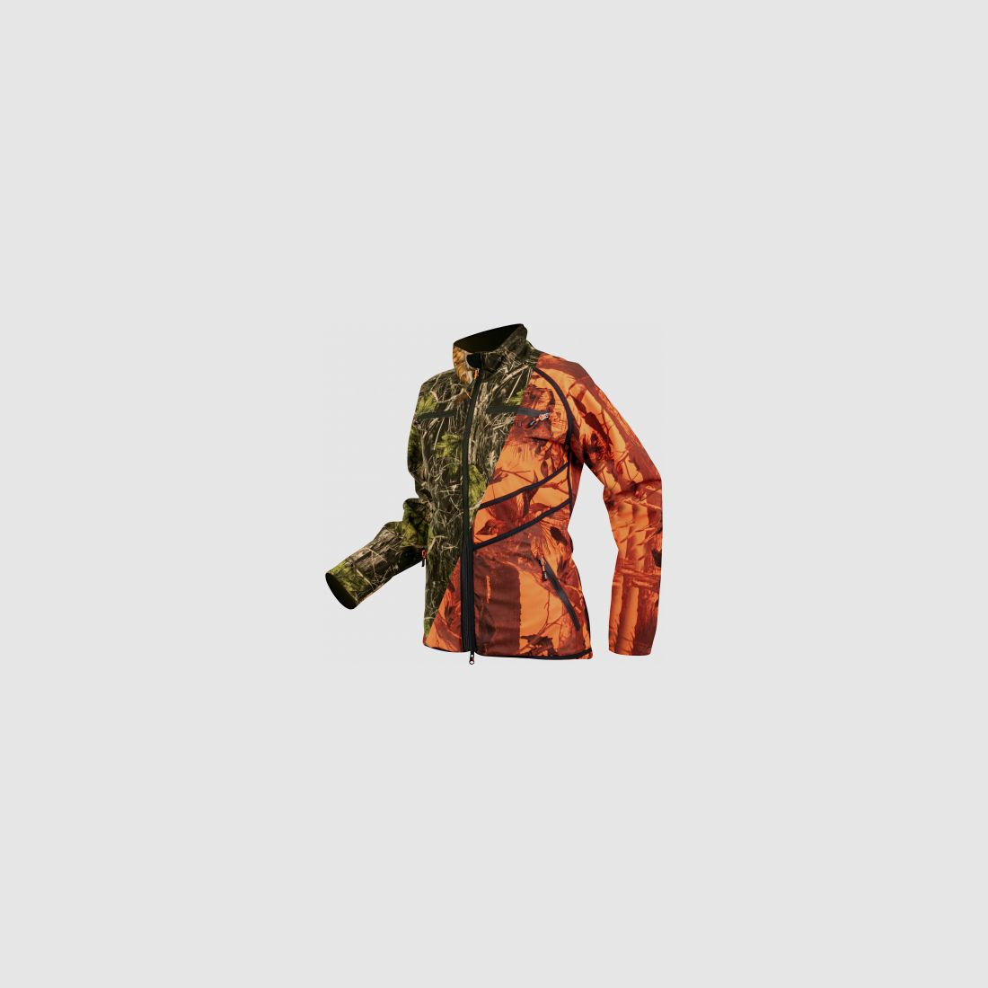 Hart Women's Outdoor Jacket Sosbun-2D | L