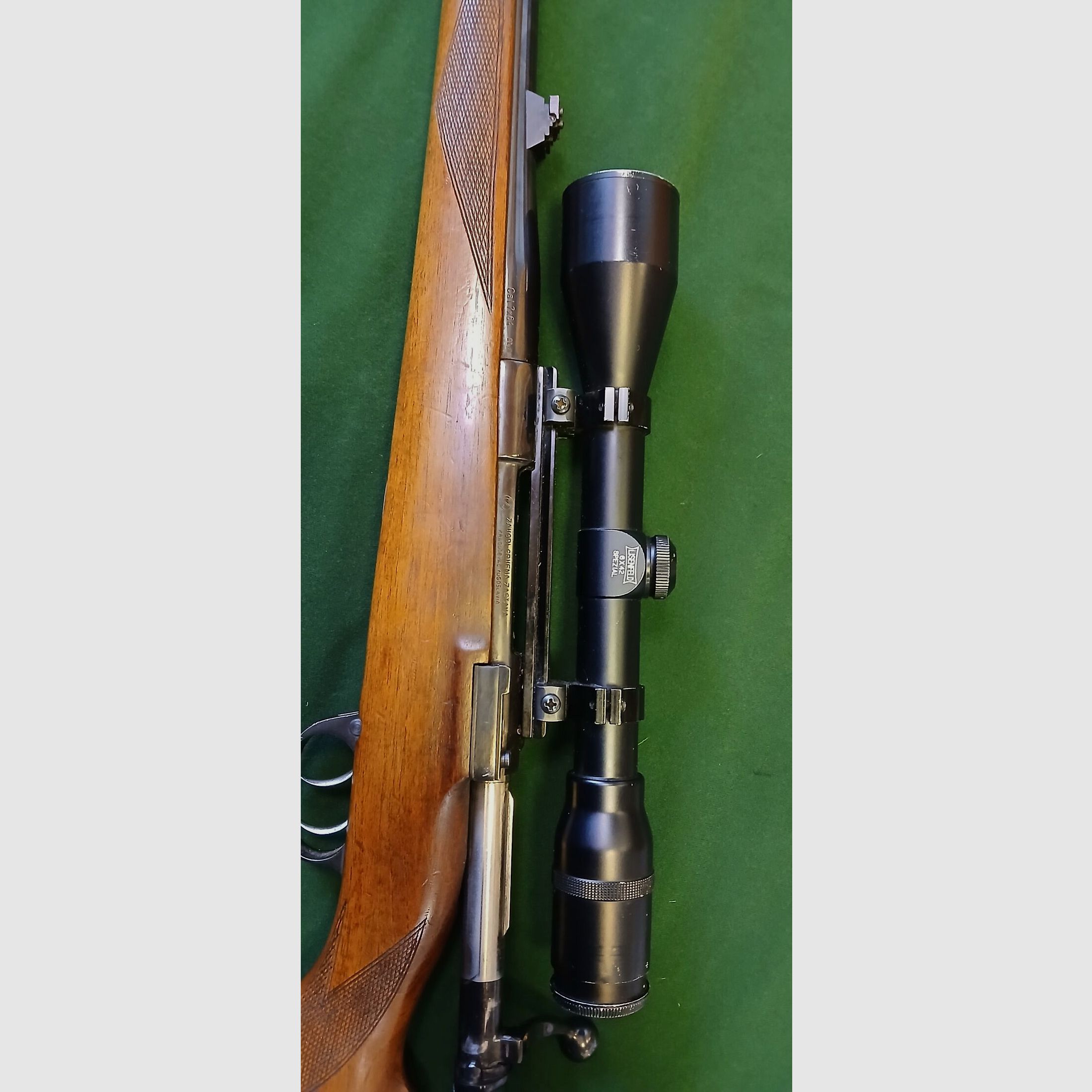 Zastava 98