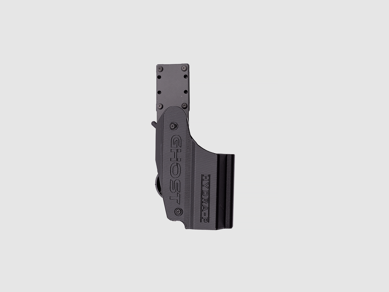 Ghost Hydra P Holster, Hand Version: Left Hand, Pistol Model: BERETTA 92/92-A1/96/98 TAURUS 24/7, image 1 of 3