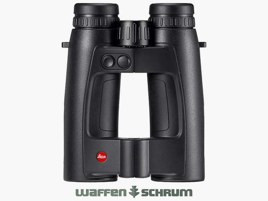 Leica Geovid Pro SE 10x42