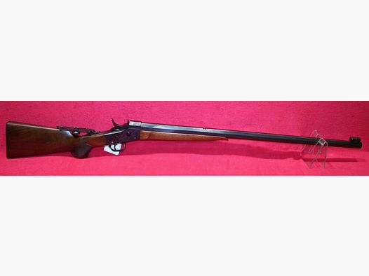 Davide Pedersoli Creedmore