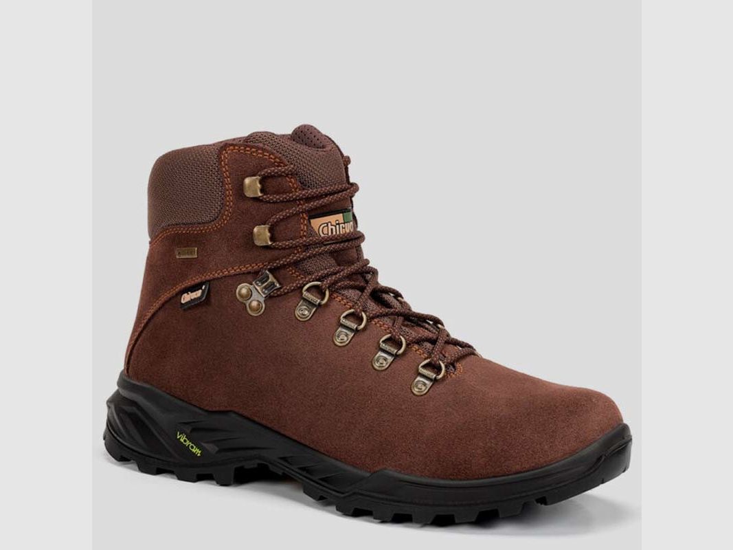 Chiruca Trofeo 02 Stiefel, Bild 2 von 2