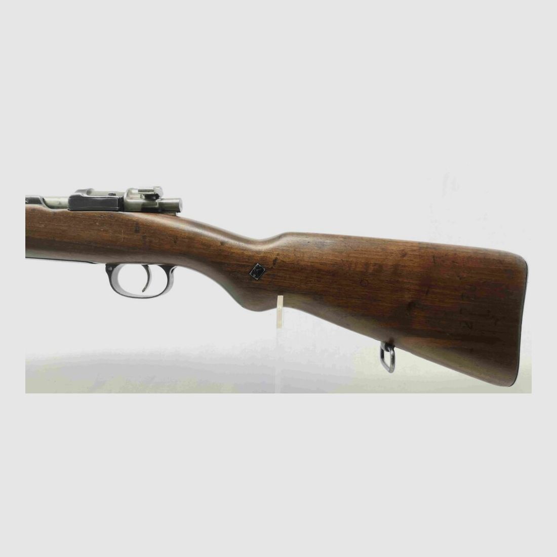 Preduzece 44 Mod. 24/52-C - altersbedingt Note 2-