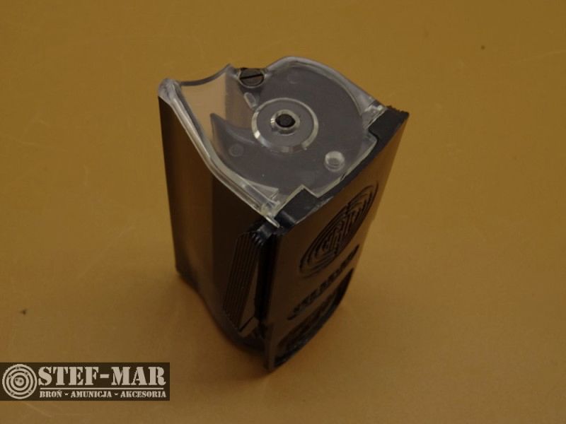 Magazine for Steyr Mannlicher bolt-action rifle cal. .30-06 [X1630], image 5 of 6