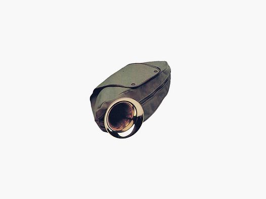 Segeltuchfutteral für Fürst-Pless-Horn
