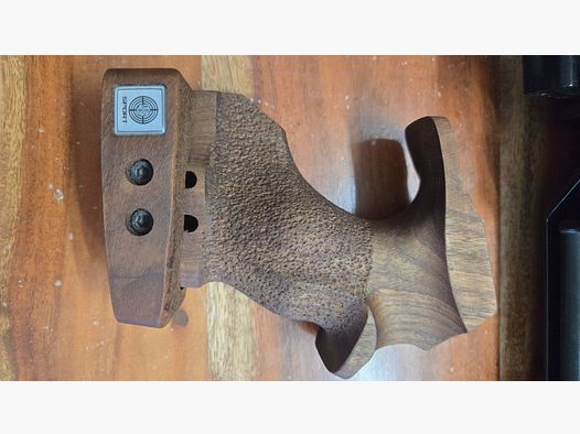 Steyr LP grip right size L