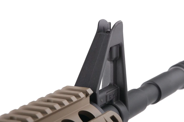 Carabina ASG Specna Arms SA-C03 CORE - Half-Tan, imagen 37 de 62