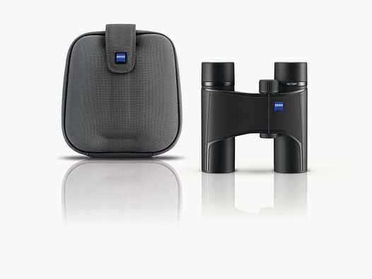 Zeiss Victory Compact FL 8x25