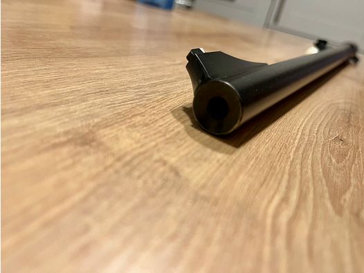 Blaser R8 canon interchangeable Semi Weight 7x64