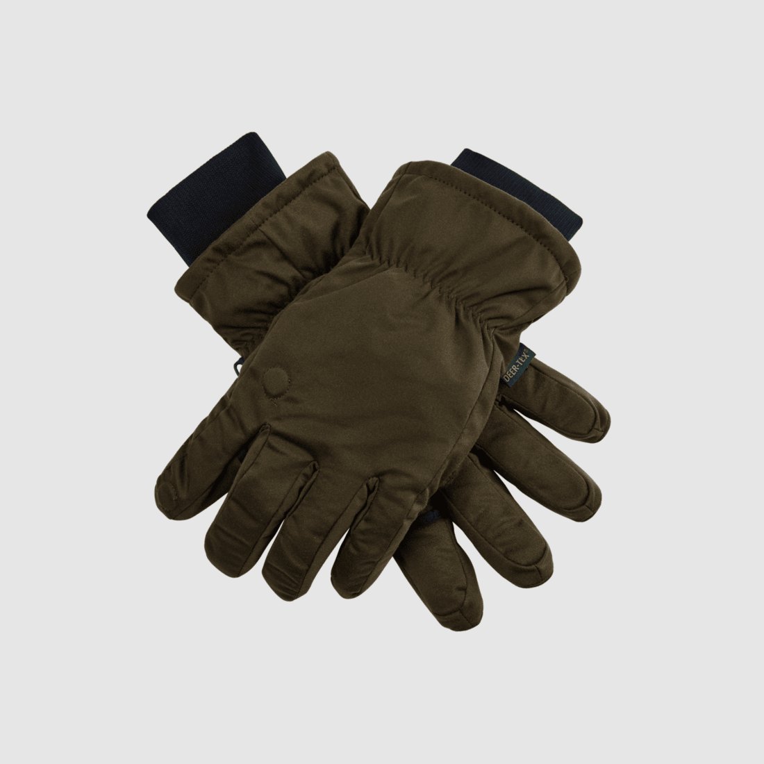 Deerhunter Excape winterhandschoenen groen, afbeelding 1 van 2