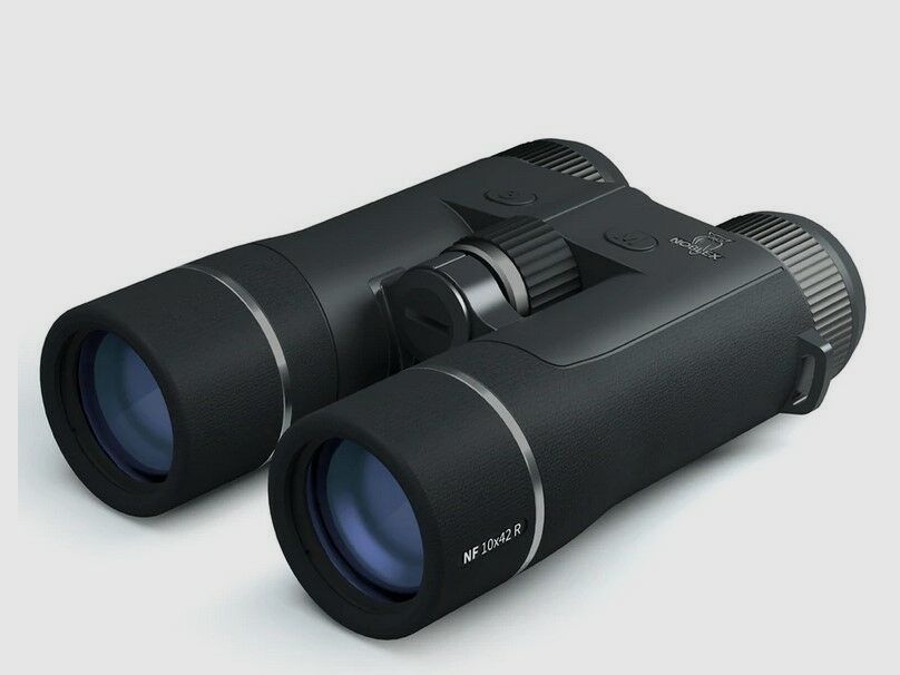 NOBLEX NOBLEX NF 10x42 R avanzado medidor de distancia