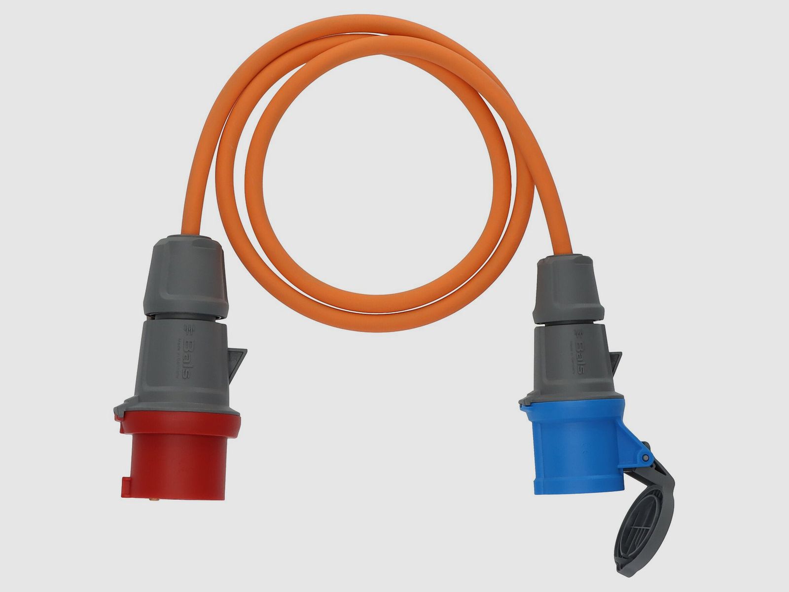 Kabel adapterowe CEE Camping/Marynarka, zdjęcie 1 z 2