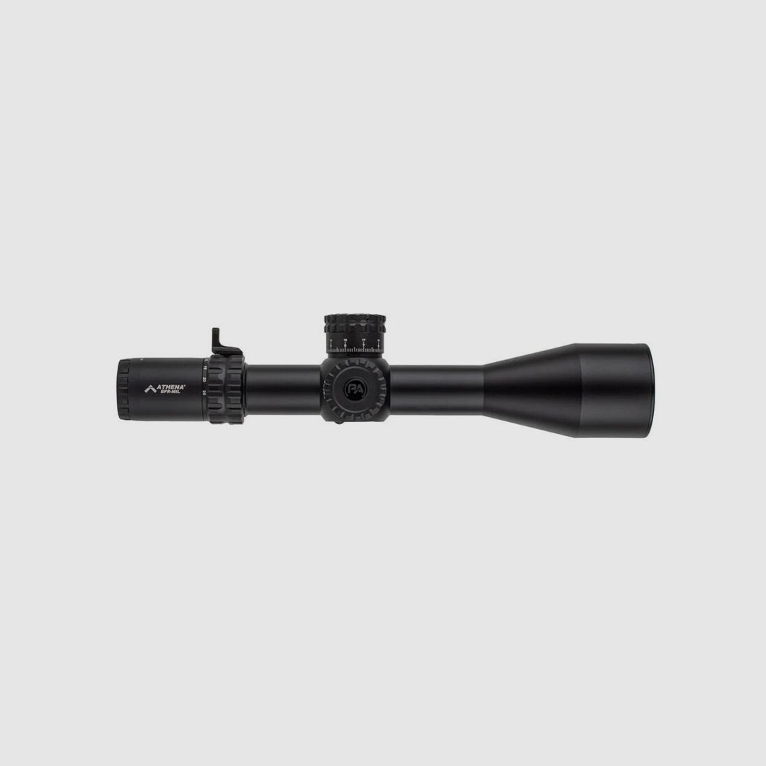 Primary Arms SLx 5-25x56 FFP Athena BPR MIL rot Zielfernrohr