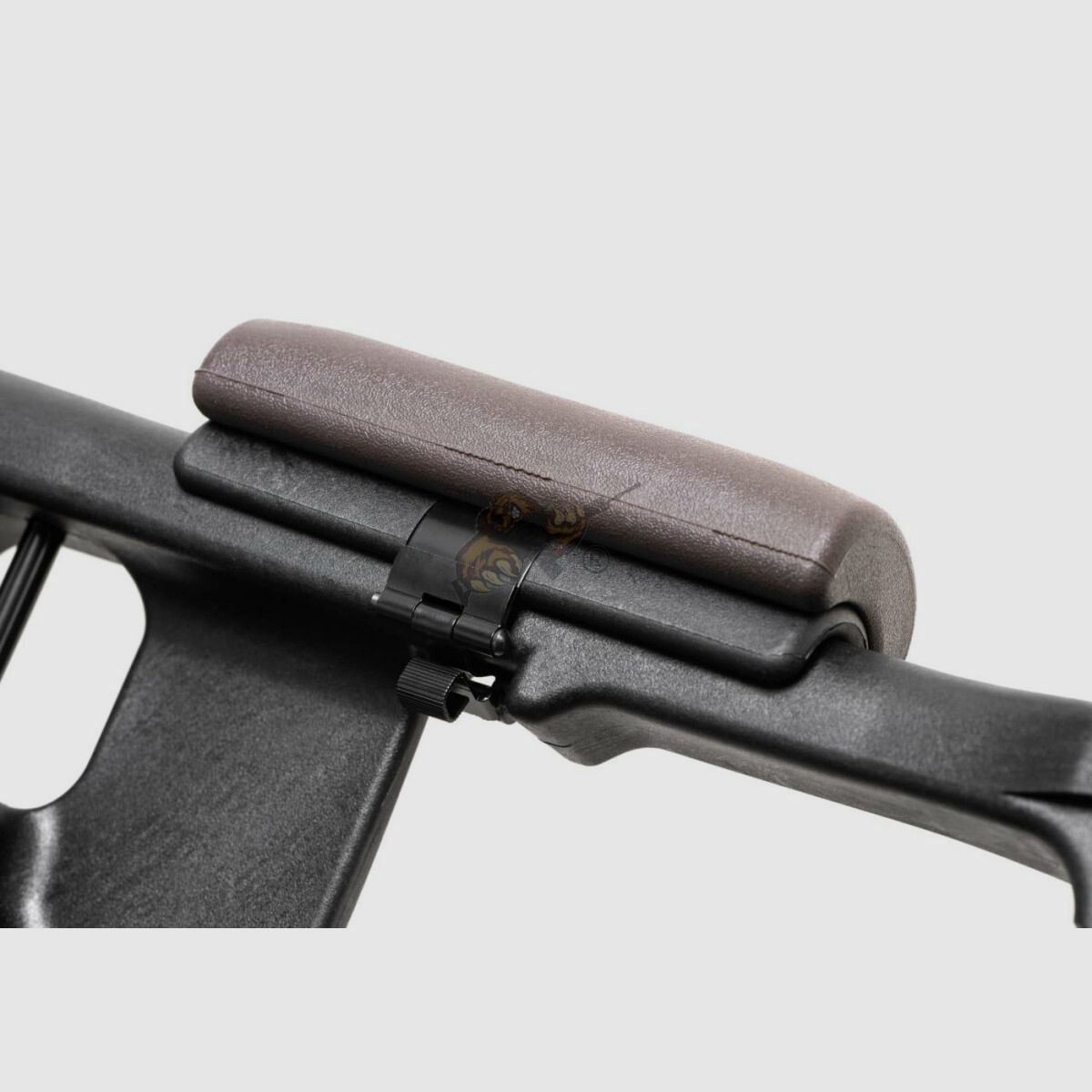 Rifle de francotirador SVD GBB Negro - WE -F-