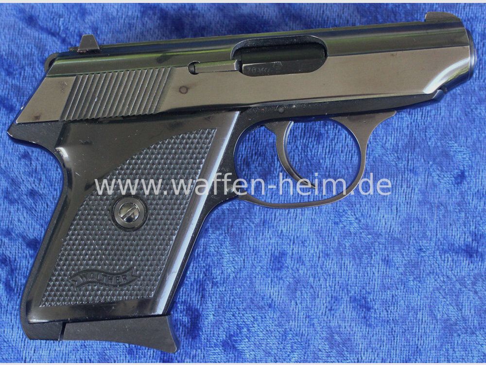 Walther	 TPH