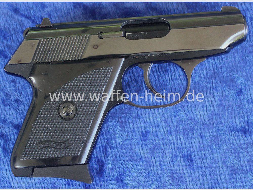Walther TPH