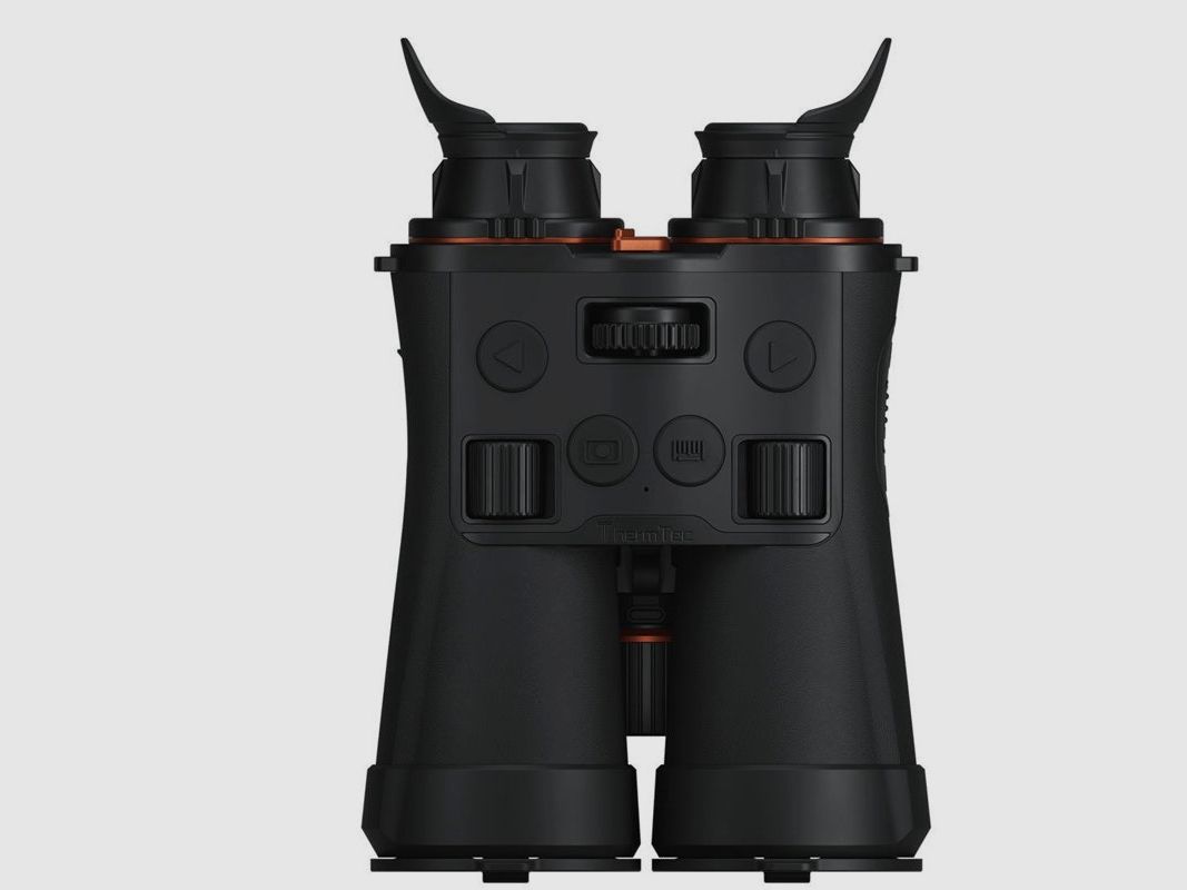 ThermTec Ventus 635L Nachtsicht und Wärmebild Fernglas