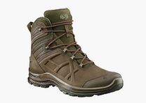 Haix Black Eagle Nature GTX Mid Donne