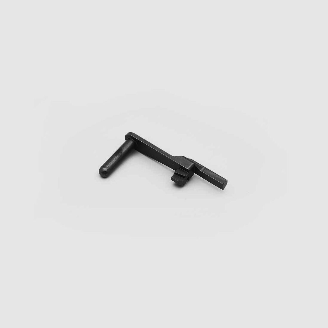 Eemann Tech erweiterter Schlittenstopper für 1911, Farbe: Silber, Bild 2 von 3
