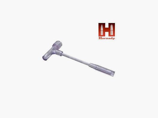 Martello inerziale Hornady LNL