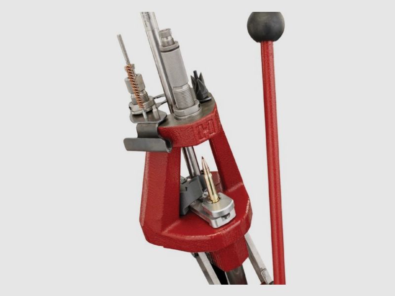 Hornady Iron Press Die Caddy 399683 | Die & Tool Holder #399683