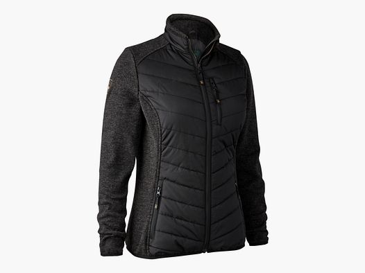 Deerhunter Damen Jacke Caroline Black