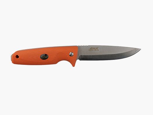 EKA Nordic W12 Orange
