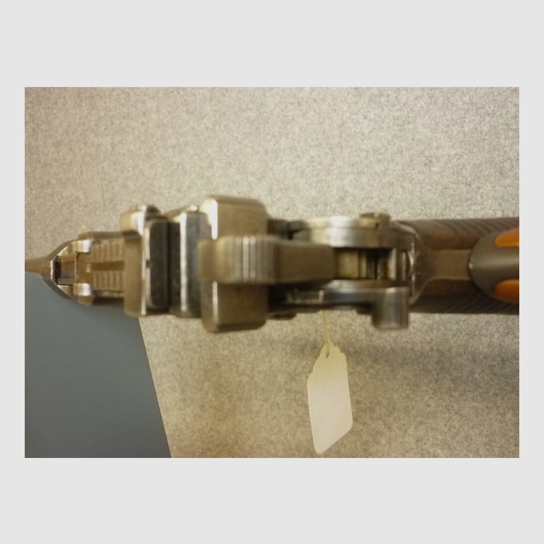Mauser	 M712, Bild 3 von 10