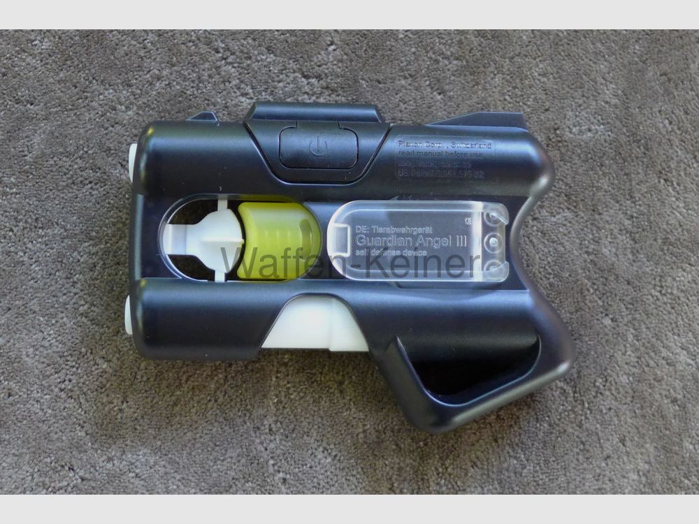 Piexon Guardian Angel III