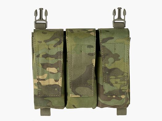AR-15/M4 Hybride Mag Pouch - MT [8FIELDS]