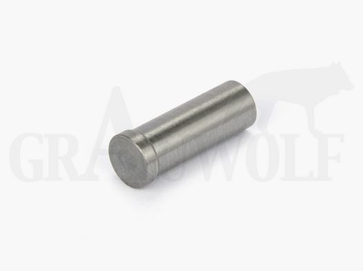 Hornady (396353) Setzstempel Wadcutter für 9 mm Luger Setzmatrize