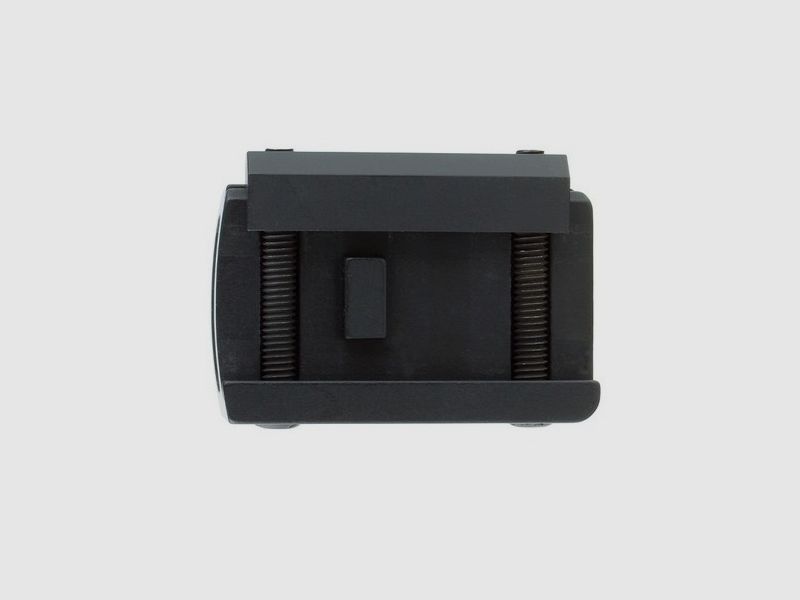 RMR Mount 1/3 Lower Co-Witness Black, immagine 3 di 3