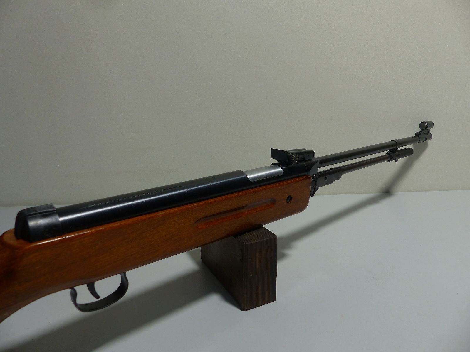 Luftgewehr Umarex  Unterhebelspanner