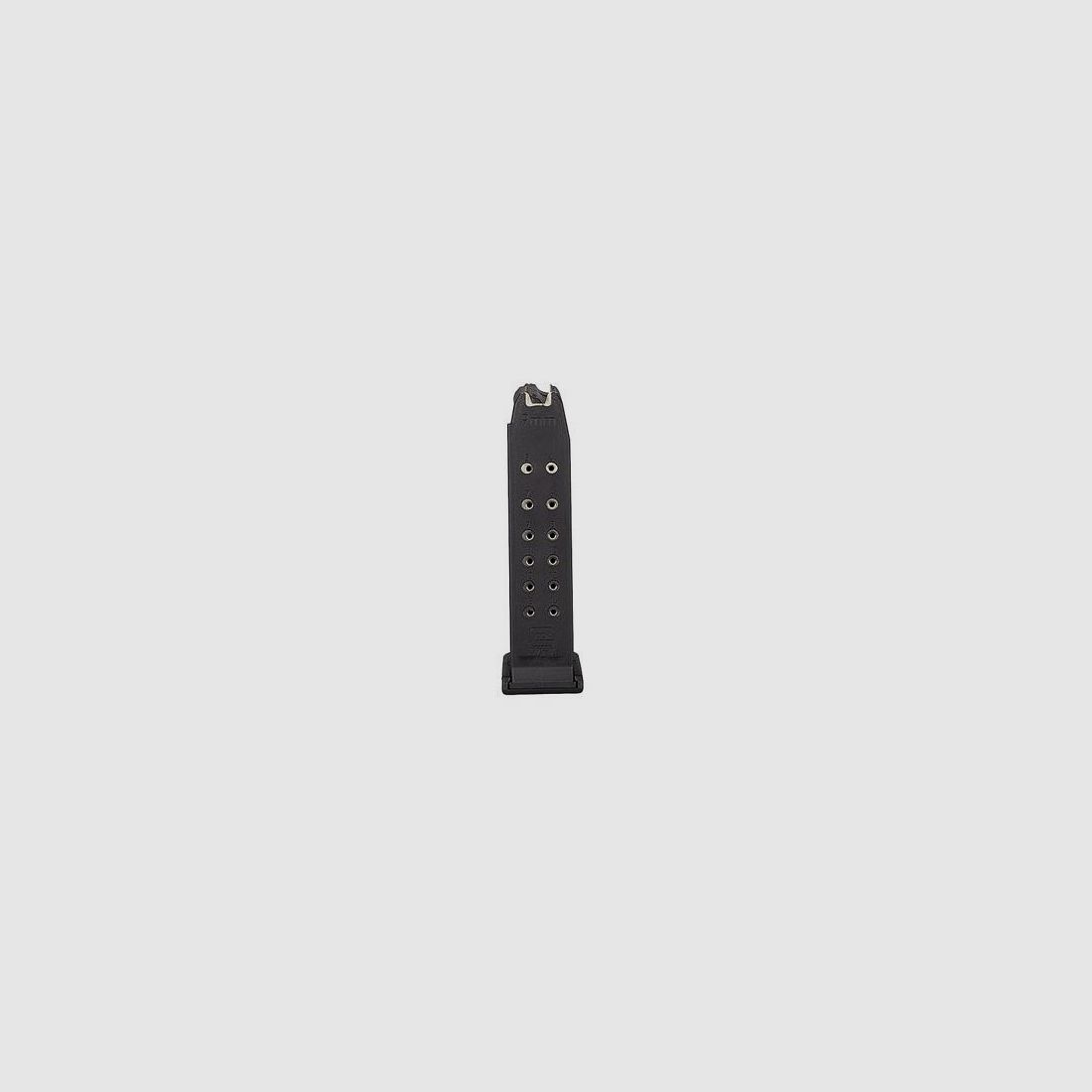 Glock 19 Magazin 15 Schuss 9mm