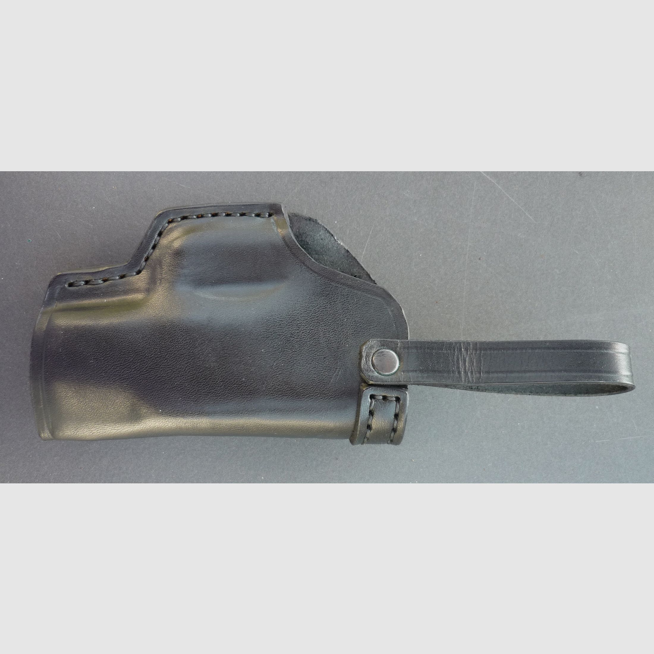 HKDesign Holster Art. Nr. 024 Insideholster für  diverse kleine ( Gas )  Waffen siehe Fotos
