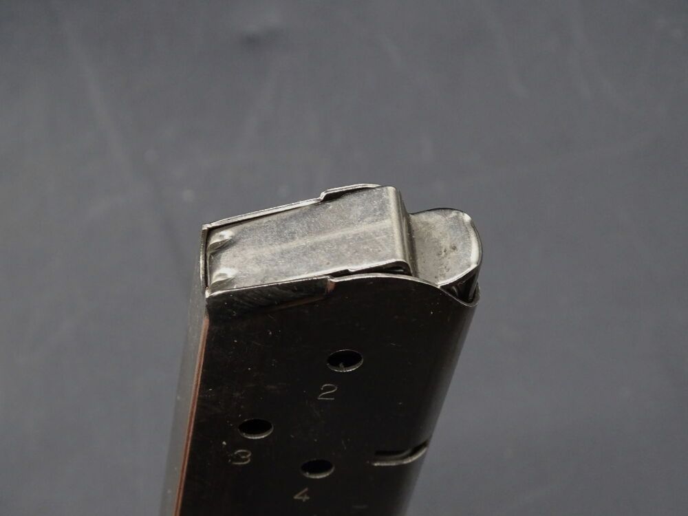 Magazine Mecgar Colt 1911 caliber .45 Auto 1911