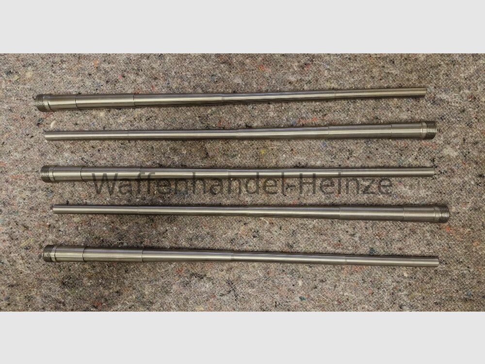 Lothar Walther Lauf K 98 k