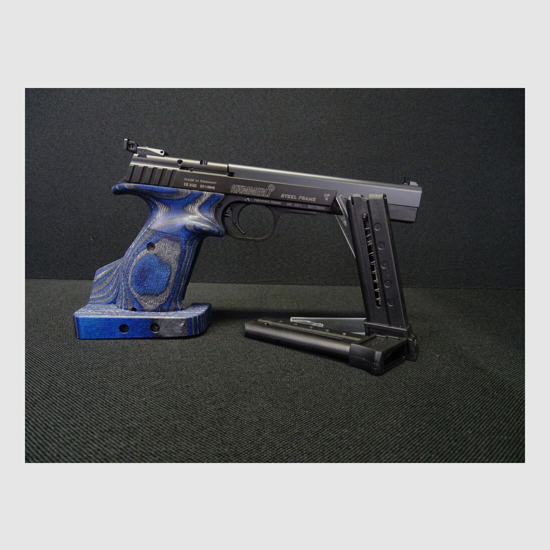 Hämmerli X-ESSE SF Sport