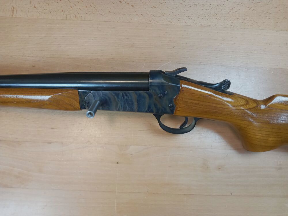 Fusil de chasse Astra