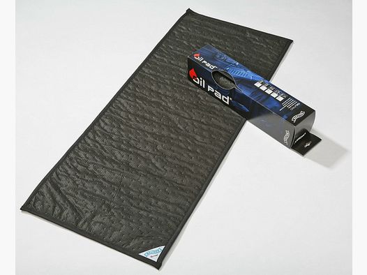 WALTHER Oilpad 40x100 cm