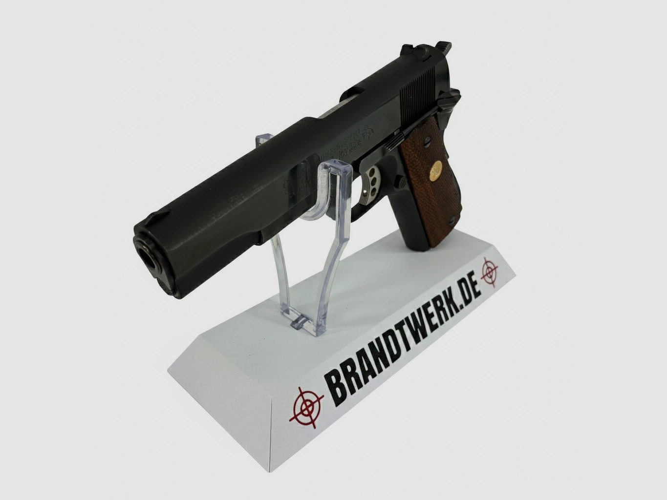 Colt MK IV Series 70 Government Modell (1911)