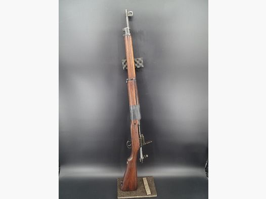Enfield P17 Eddystone Mod 1917 Kaliber .30-06 Springfield P17 / 1917