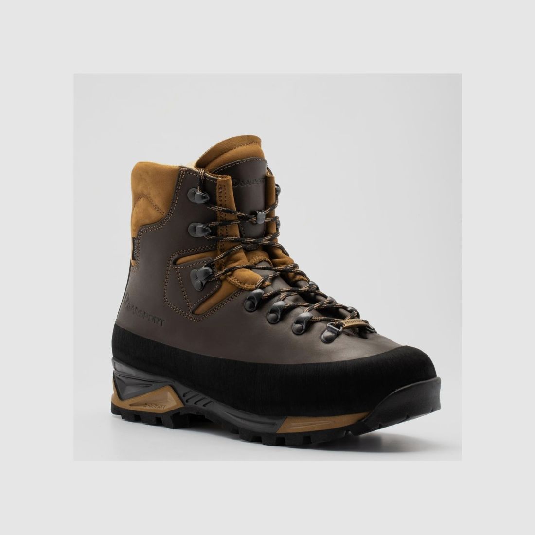 WASSERDICHTER IBEX-SCHUH