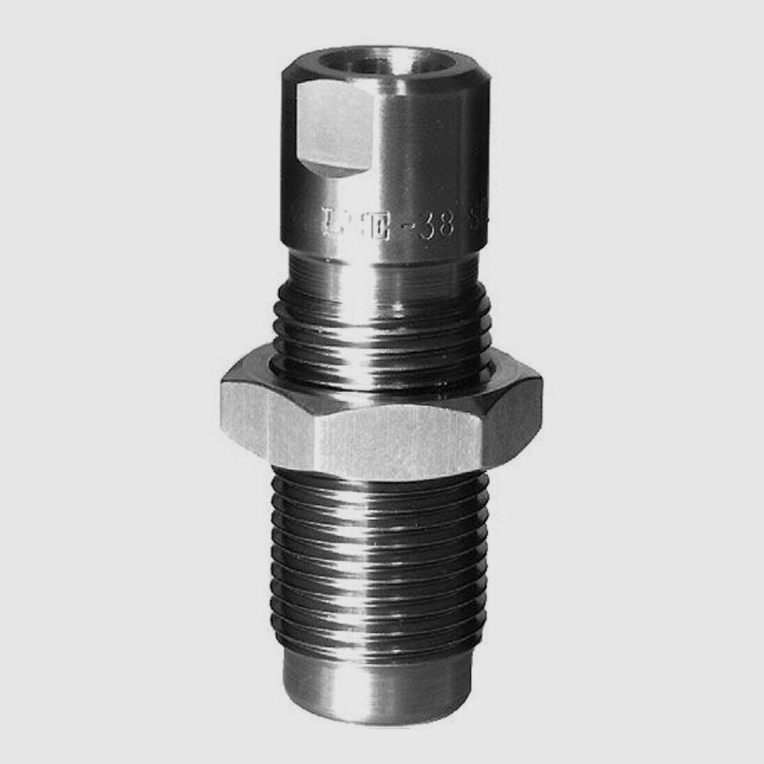 Kegelverpressung aus Hartmetall Factory Crimp Die für Kurzwaffe – Lee Precision #90862 – .40 S&W / 10mm Auto