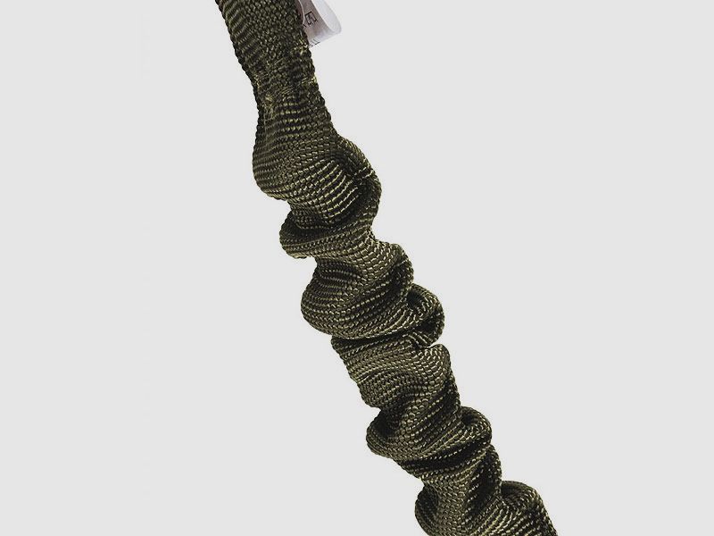 Tasmanian Tiger SINGLE-SLING (1-Punkt), Gewehrriemen Olivgrün
