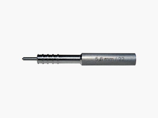 Ballistol Patch Adapter - 5,5mm