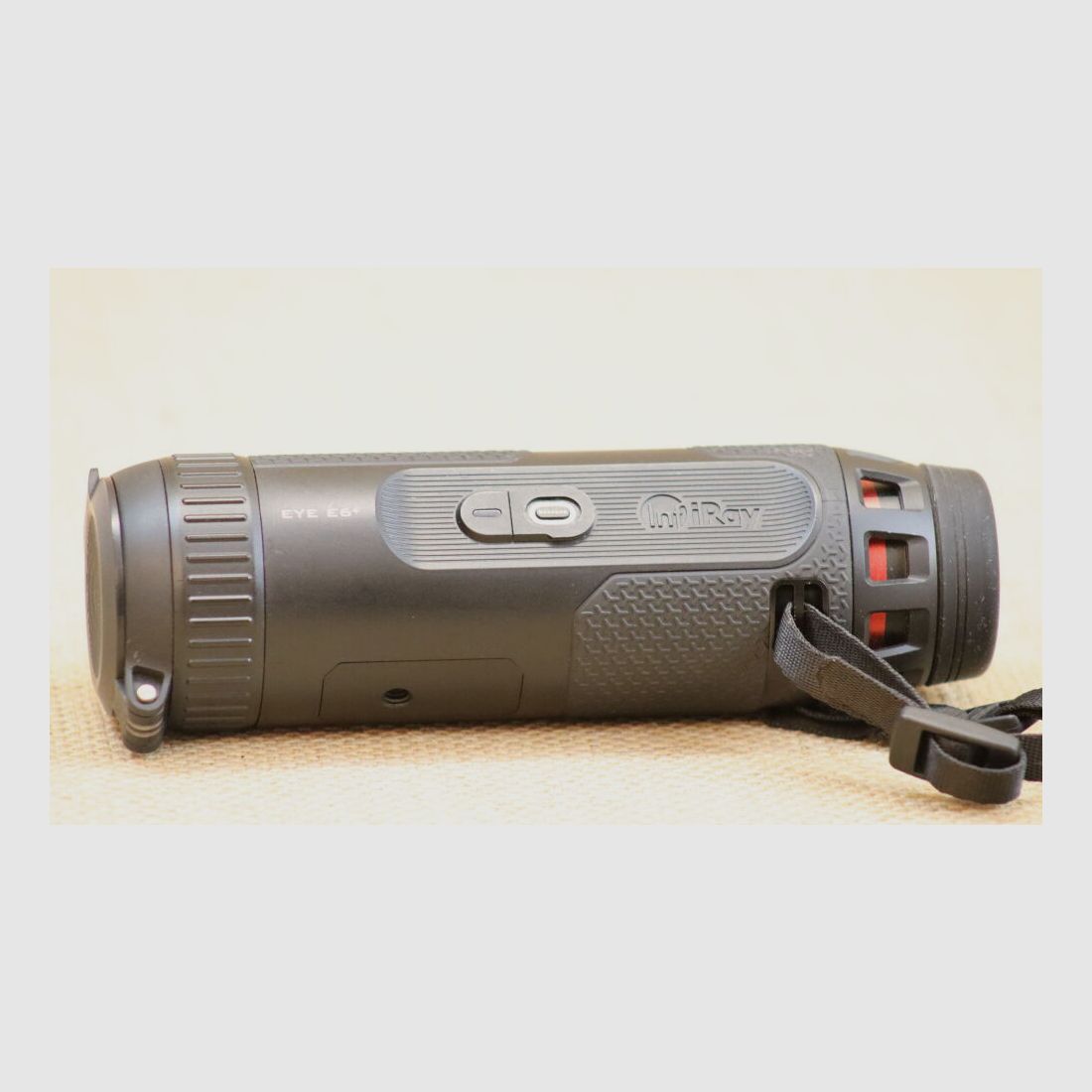 InfiRay Eye III E6+
