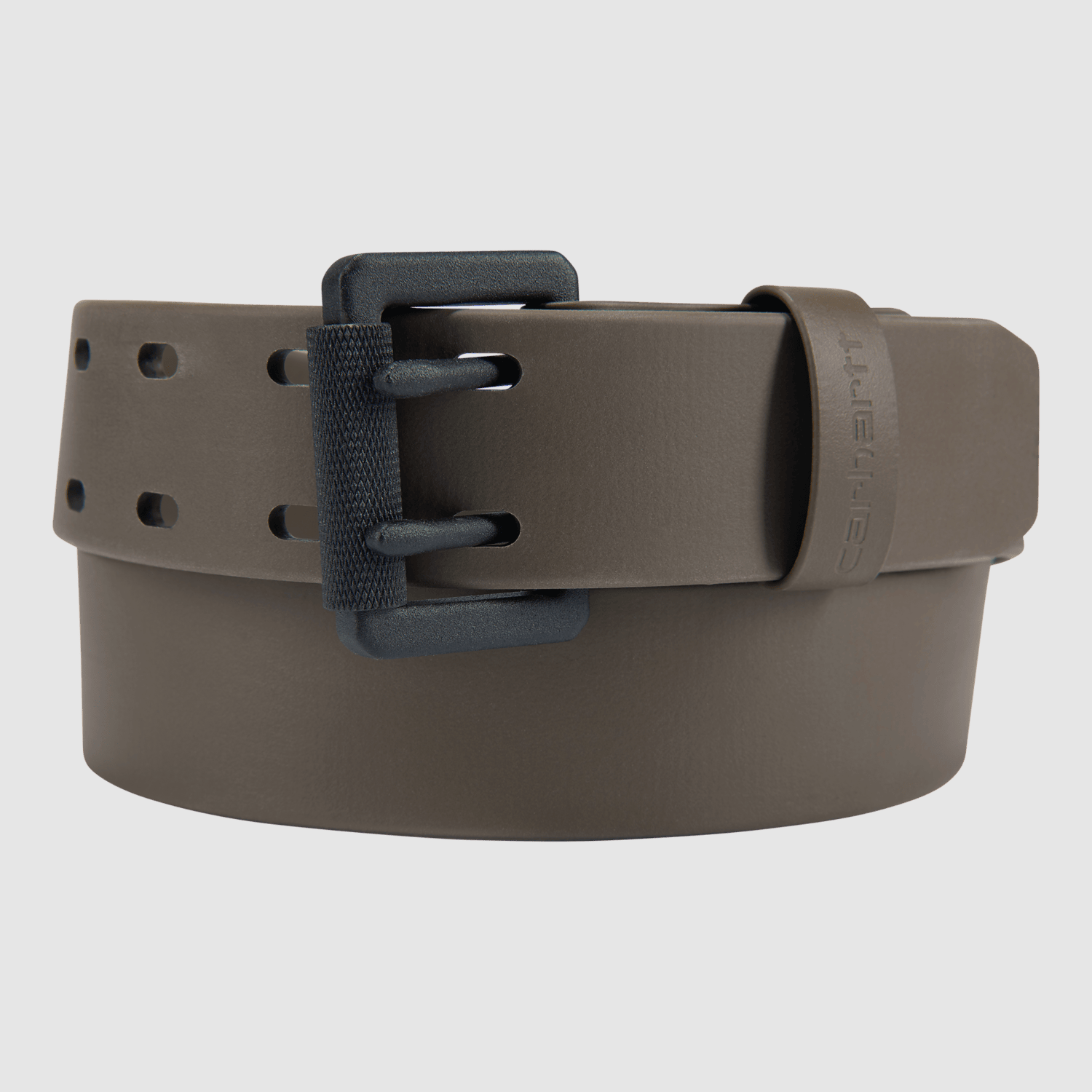 Carhartt Water Repellent Belt Men Tarmac 36W